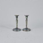 1521 8141 CANDLESTICKS